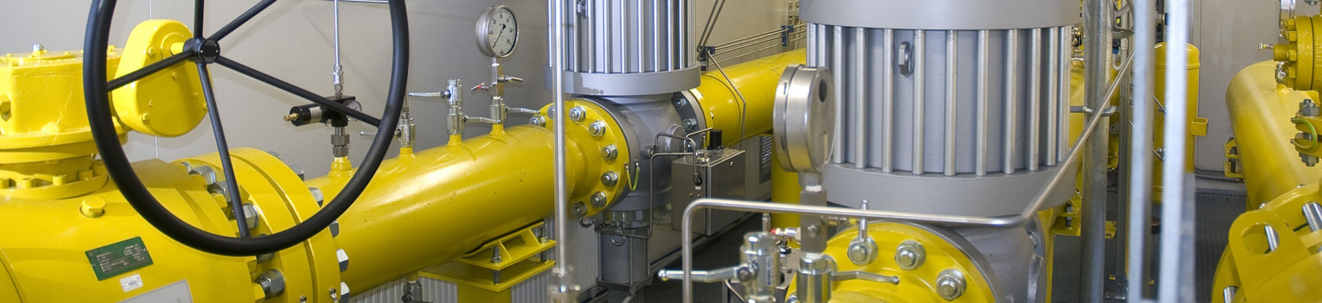 Accessories for pressure regulators