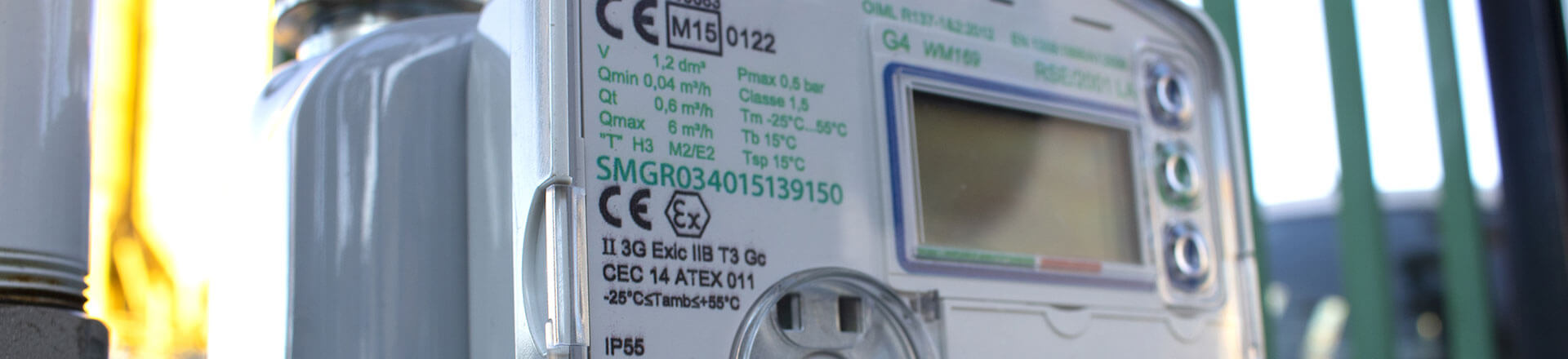 Accessories for meters