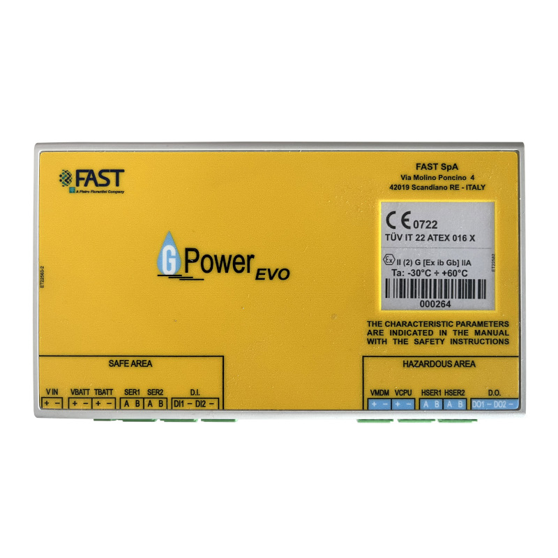 G-Power EVO