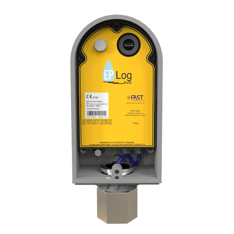 EP-LOG EVO