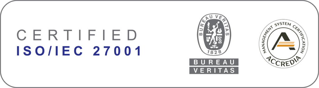 Pietro Fiorentini підтвердила ISO 27001; сертифікацію отримали ще три компанії Групи
